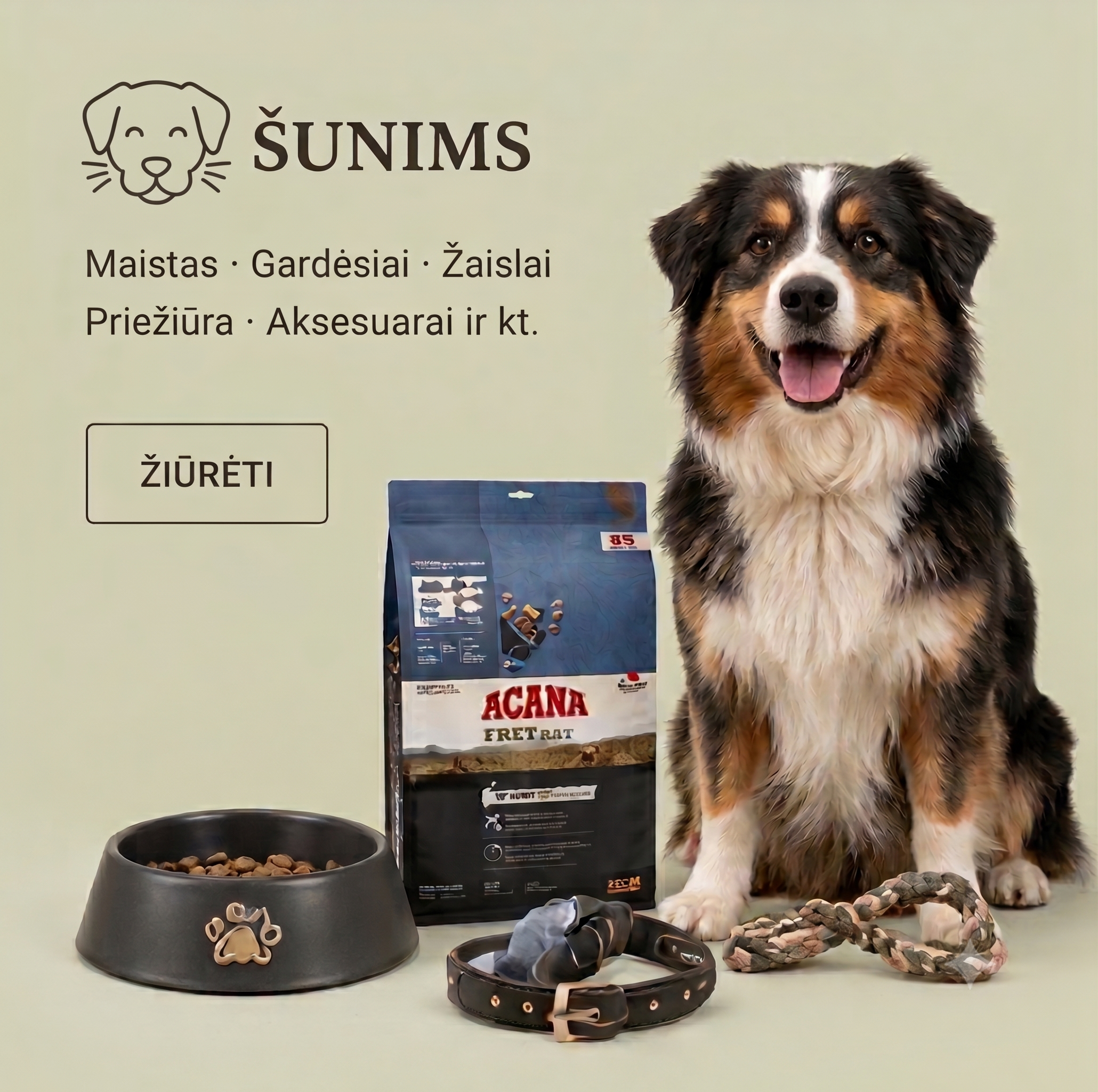 ŠUNIMS