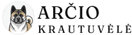 ARČIO KRAUTUVĖLĖ – Pradžia