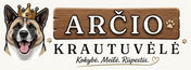 ARČIO KRAUTUVĖLĖ – Pradžia