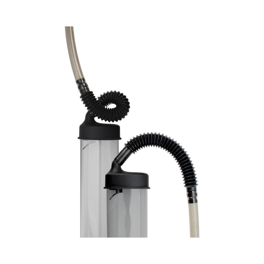 Akvariumo dugno nusiurbėjas Fluval EasyVac Small