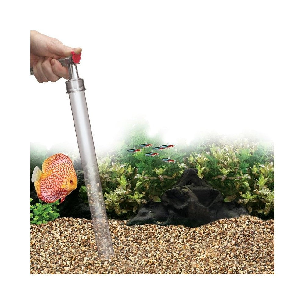 Akvariumo dugno nusiurbėjas Fluval M/L