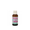 Akvariumo priežiūros priemonė Protosol, 30 ml