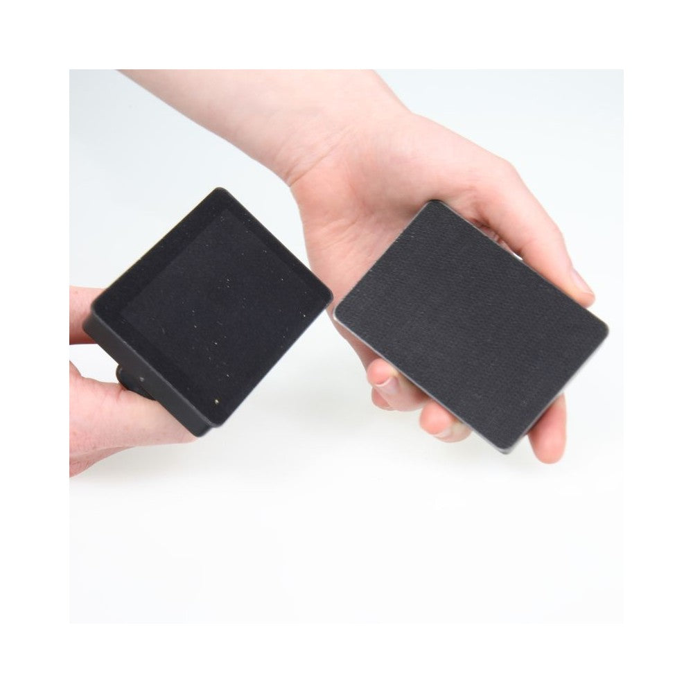 JBL AlgenMagnet L magnetinis stiklų valiklis, 15 mm