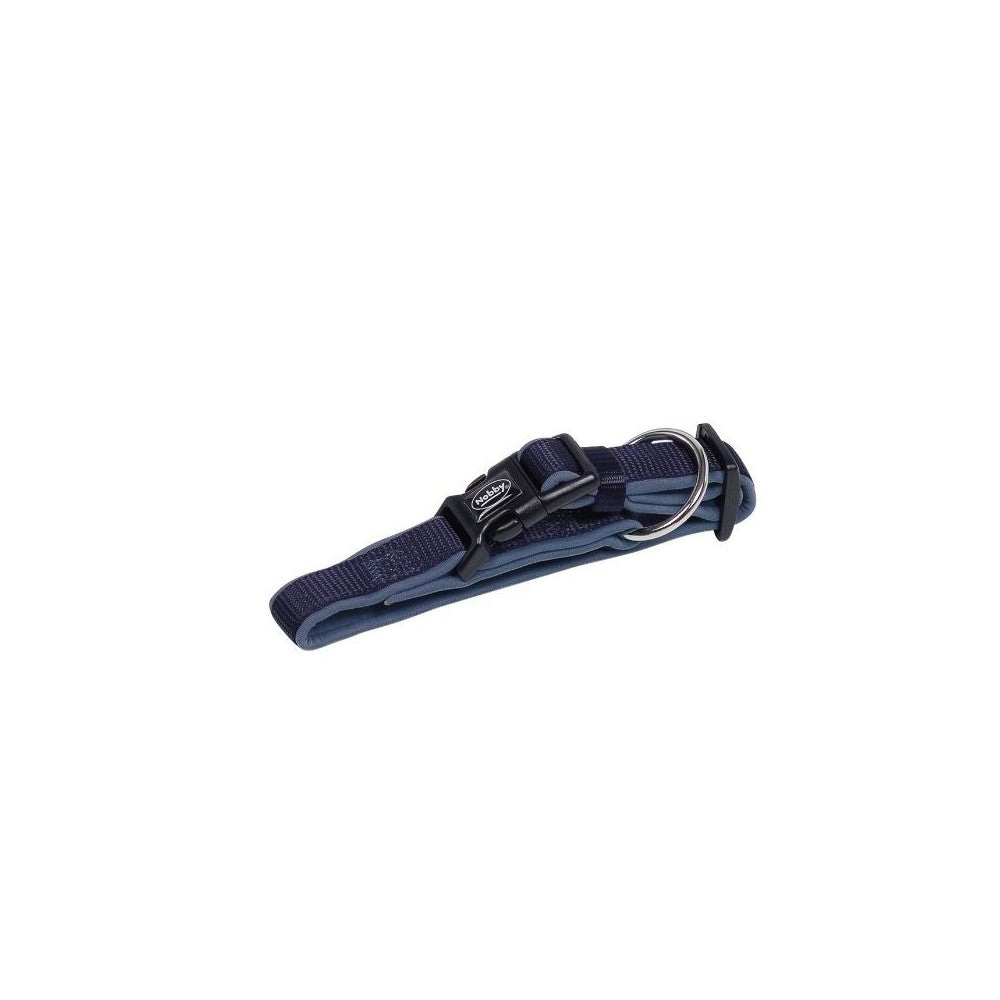 Antkaklis Classic Preno 25-35 cm, 15/20 mm, mėlynas