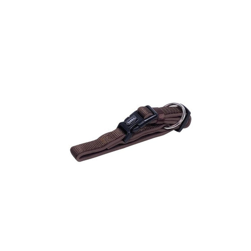 Antkaklis Classic Preno 25-35 cm, 15/20 mm, rudas