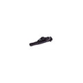 Antkaklis Classic Preno 2,5x30-45 cm, juodas