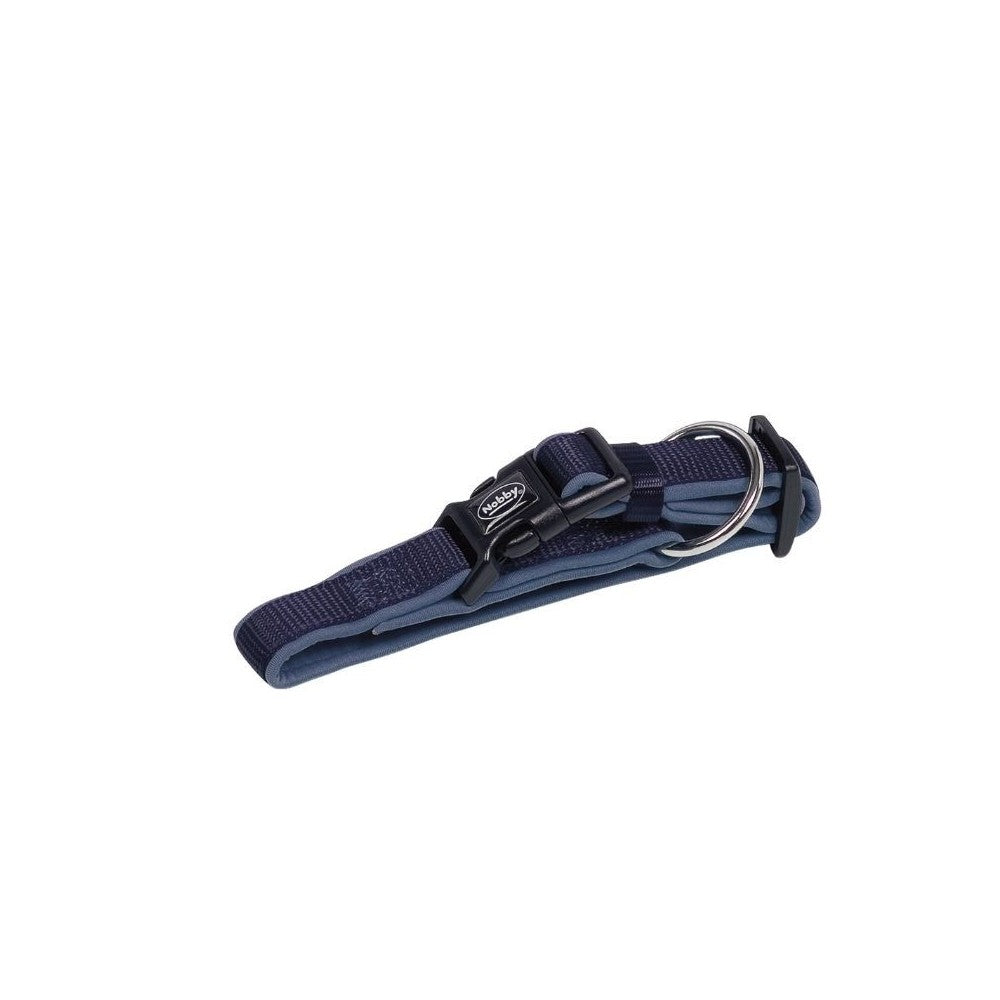 Antkaklis Classic Preno 30-45 cm, 20/25 mm, mėlynas