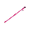 *Antkaklis katėms Paw Pink