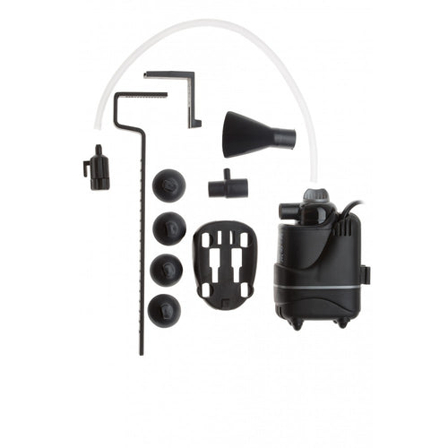 Akvariumo vidinis filtras Aquael Fan Mikro Plus