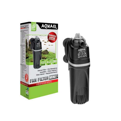 Aquael Fan Mini Plus vidinis filtras