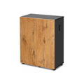 Aquael UltraScape 60 Forest Set spintelė, 60x30x80 cm
