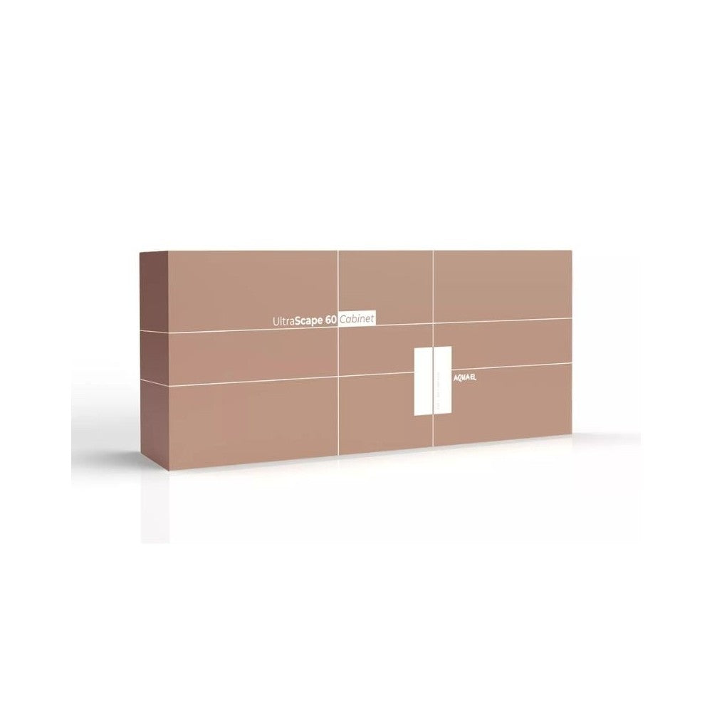 Aquael UltraScape 60 Forest Set spintelė, 60x30x80 cm