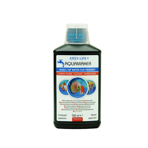 AquaMaker vandens kondicionierius 500 ml