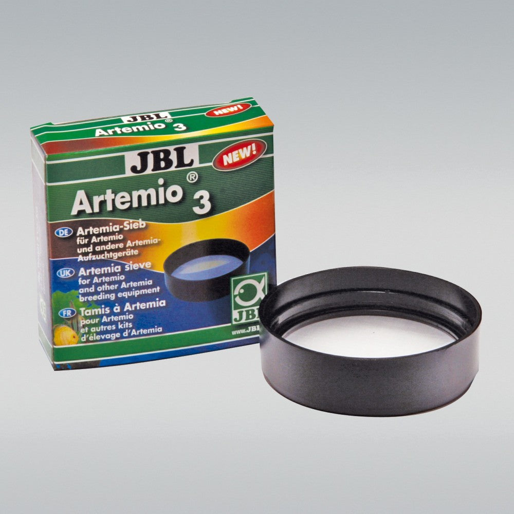 JBL Artemio 3 (Sieve) sietukas artemijoms