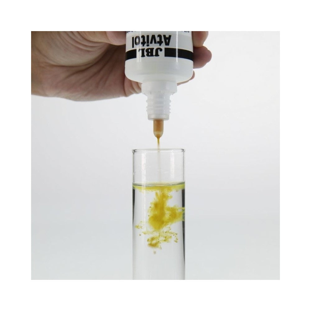 JBL Atvitol vitaminai žuvims 50 ml