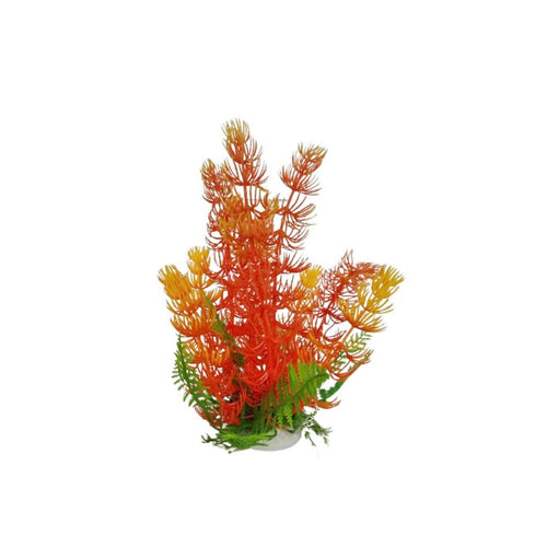 Augalas dirbtinis 17 cm