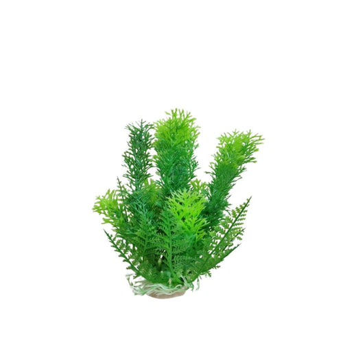 Augalas dirbtinis 17 cm