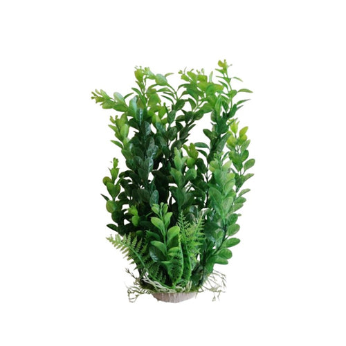 Augalas dirbtinis 35 cm