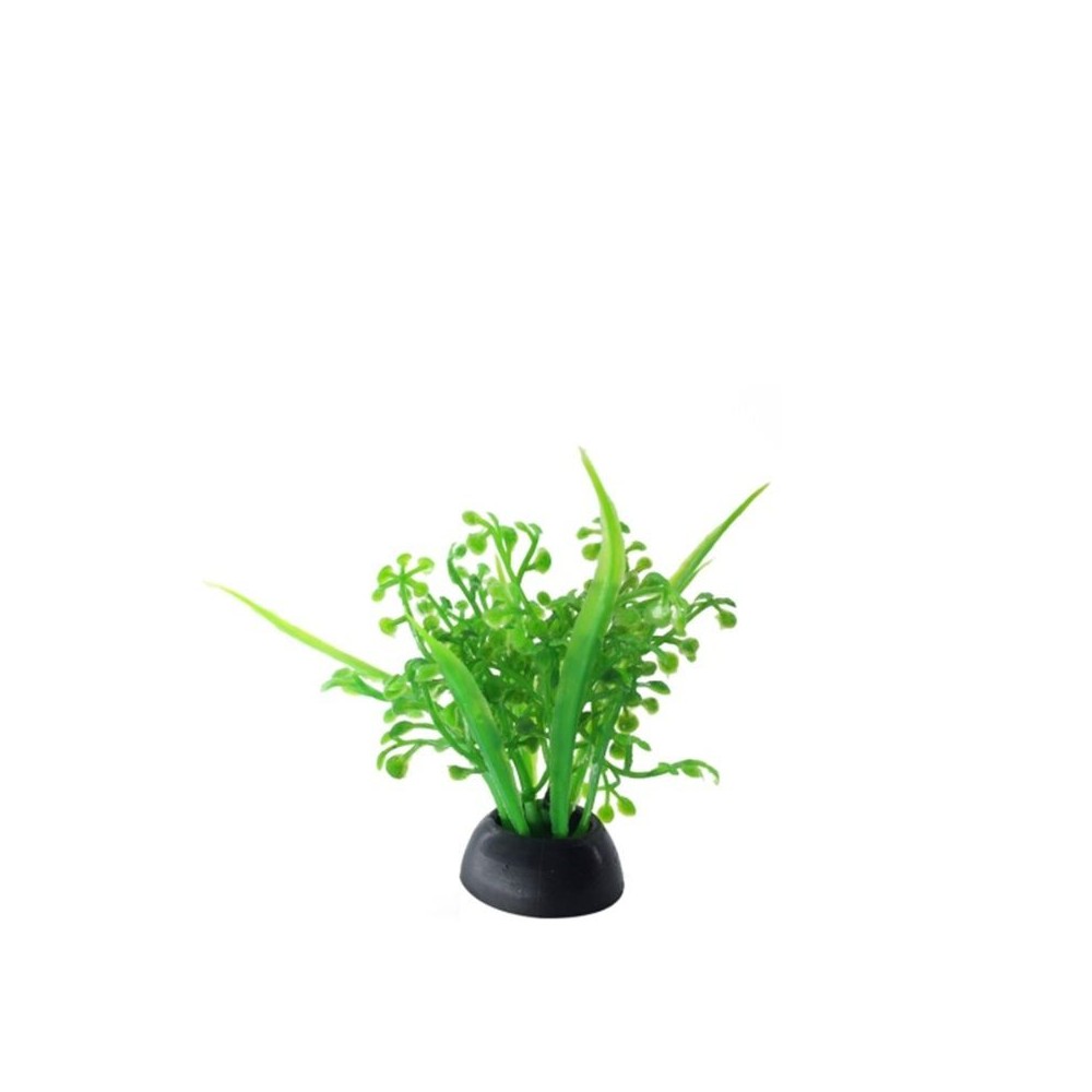 Augalas dirbtinis 5 cm (10 vnt.)