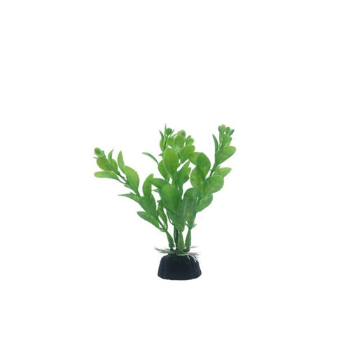 Augalas dirbtinis 7,5 cm (10 vnt.)
