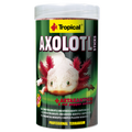 Tropical Axolotl maistas aksolotliams 250 ml