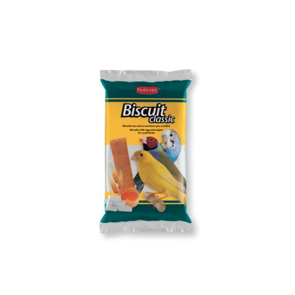 Biscuit Classic sausainiai paukščiams 30 g