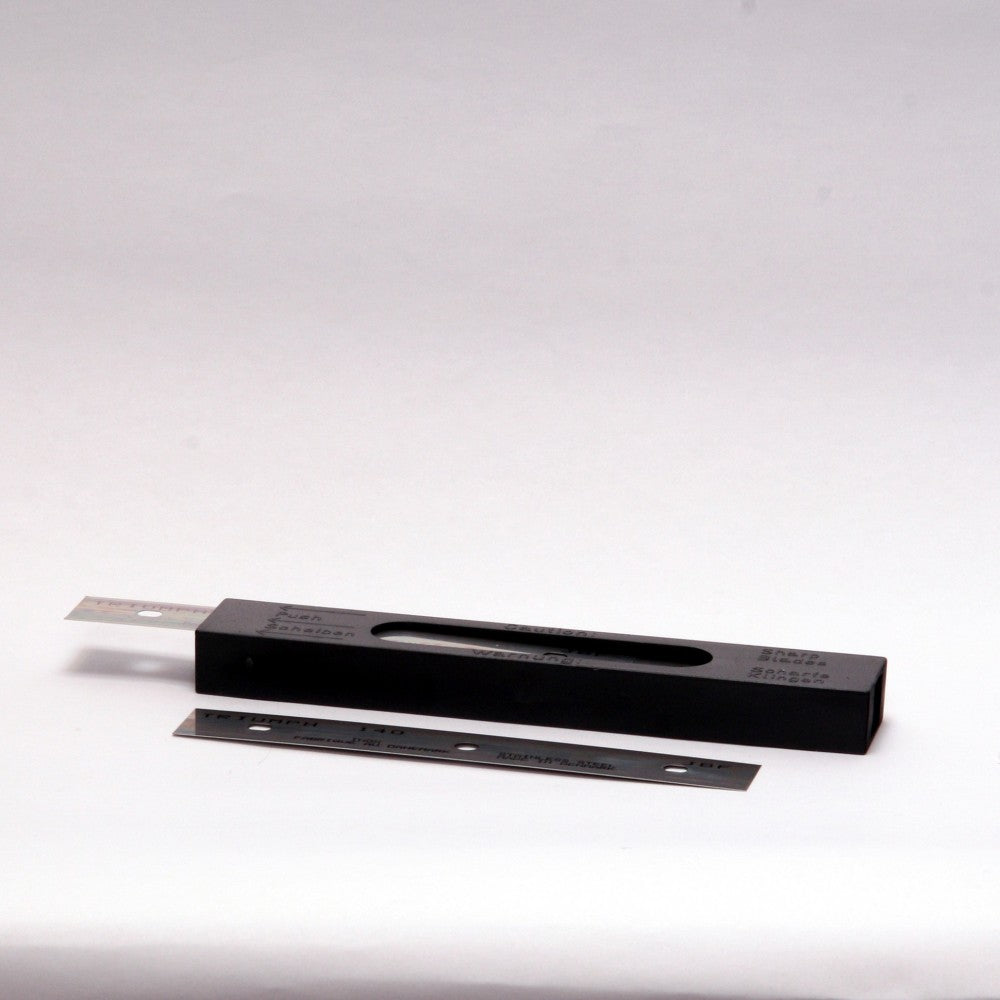 JBL Blades for Aqua-T Triumph peiliukai stiklų gramdikliui