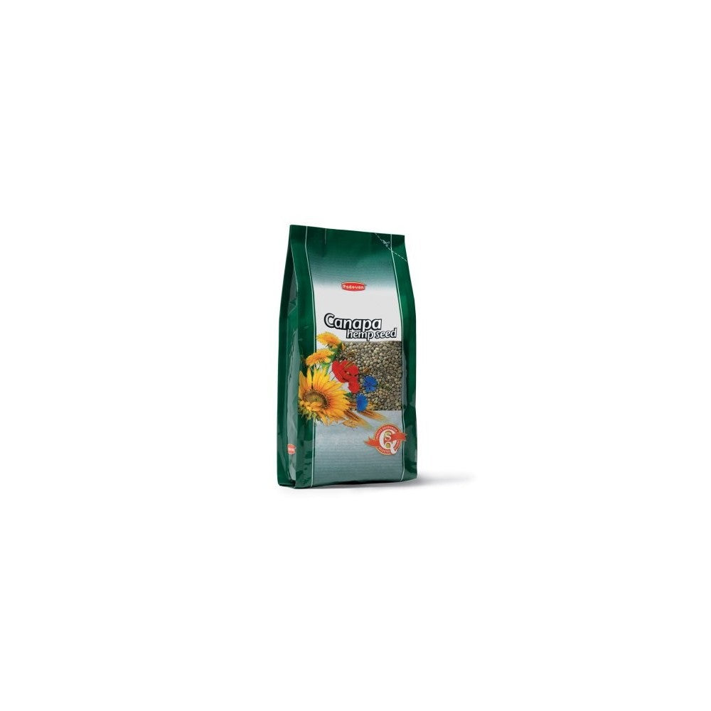 Canapuccia Small Hampseed kanapių sėklos 850 g