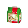 Cat's Best Original kraikas, 10 l + 2 l