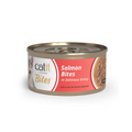 Catit Cuisine Bites konservai katėms su lašiša, 75 g