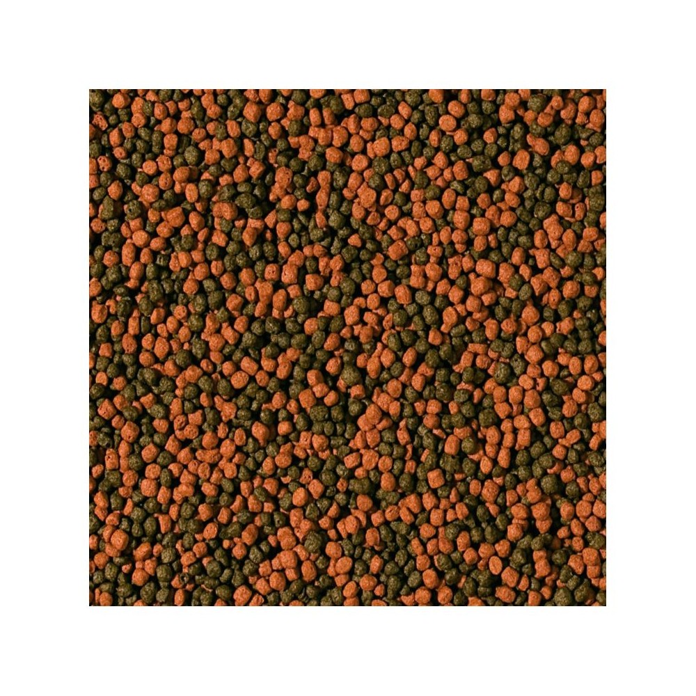 Tropical Cichlid Omnivore Small Pellet visavertis pašaras žuvims 5 l (1,8 kg)