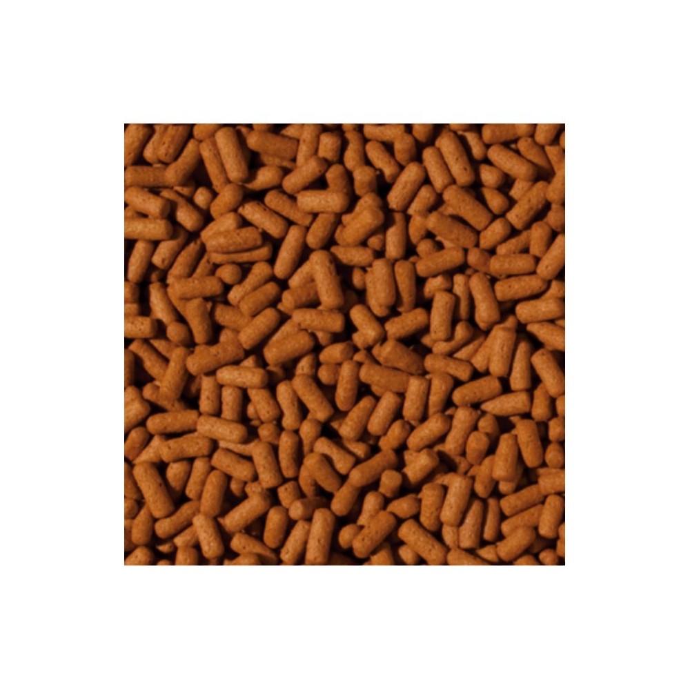 Tropical Cichlid&Arowana Large Sticks maistas žuvims 1000 ml
