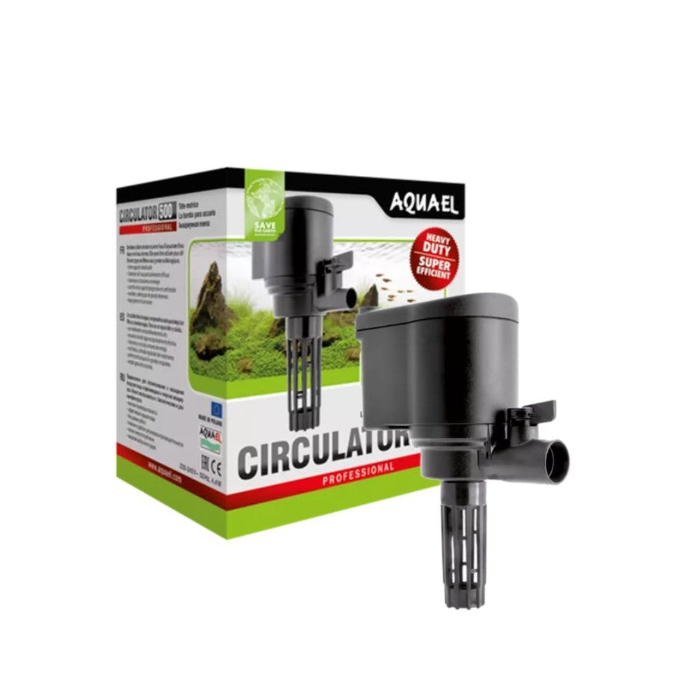 Circulator  1500 vandens siurblys, 1500 l/h, 250-350 l, 22 W