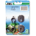 JBL Clip Set Solar Reflect laikikliai  fluorescencinėms lempoms