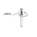 JBL CO2 CountSafe Spring-seal CO2 skaičiuotuvo spyruoklytė