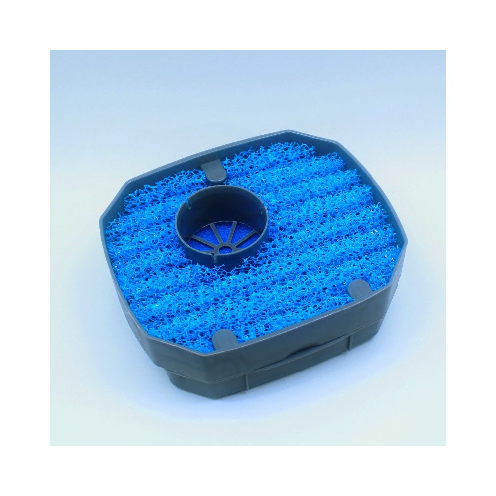 JBL Combi Filter Basket II filtraciniai krepšeliai išoriniams filtrams e4/7/901,2