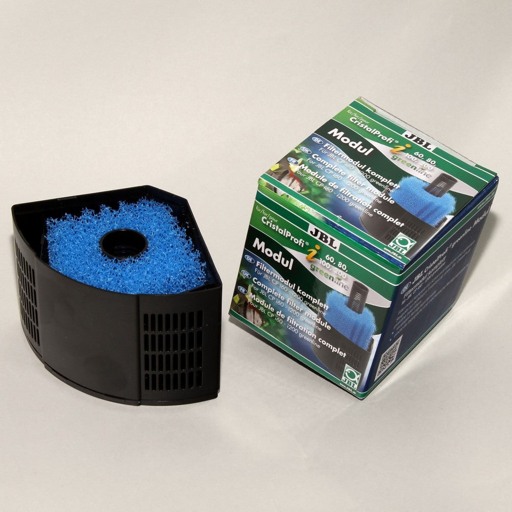 JBL papildomas filtro modulis vidiniams filtrams CristalProfi i60-i200