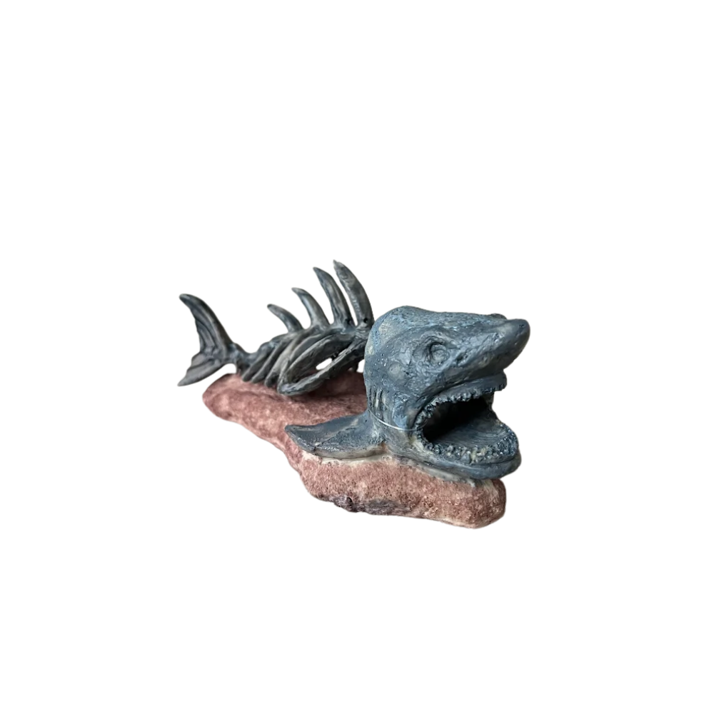 Dekoracija akvariumui, 14,5x9x6 cm