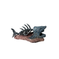 Dekoracija akvariumui, 14,5x9x6 cm