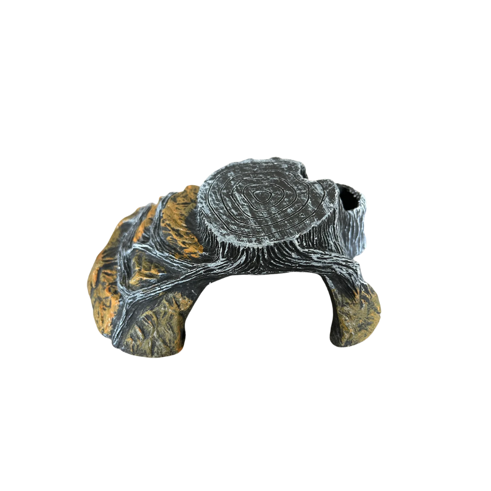 Dekoracija akvariumui, 20x12x7 cm
