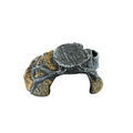 Dekoracija akvariumui, 20x12x7 cm
