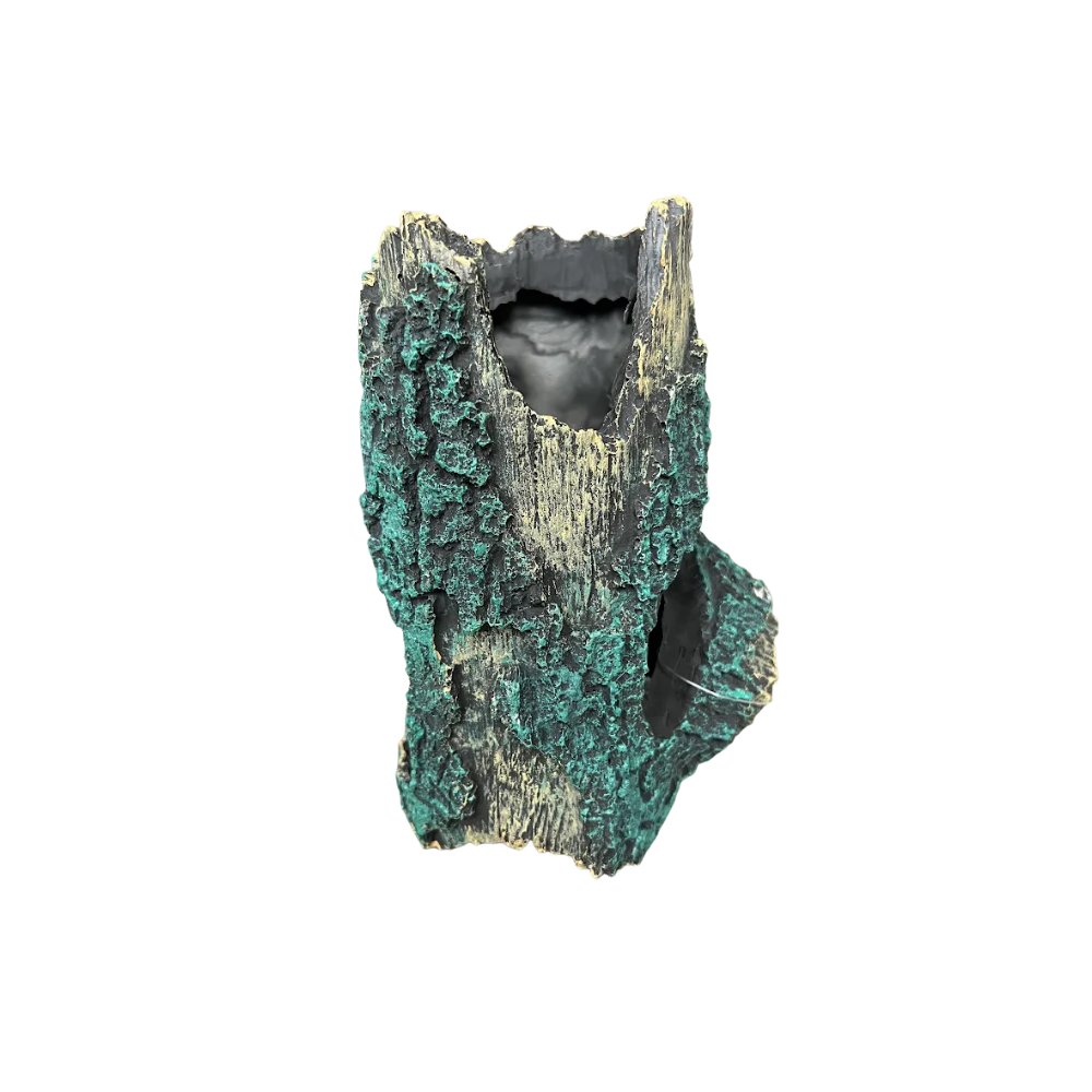 Dekoracija akvariumui, 21x13x10 cm