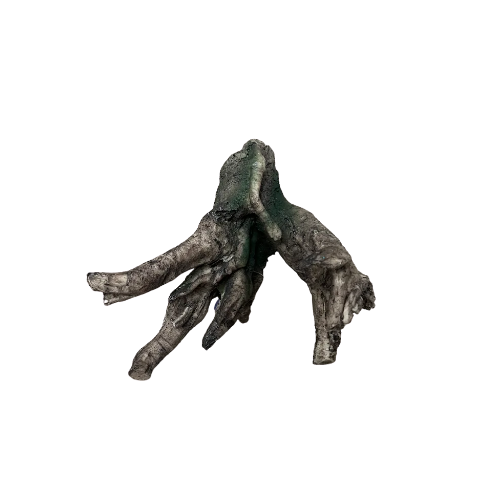 Dekoracija akvariumui, 22x17x16 cm
