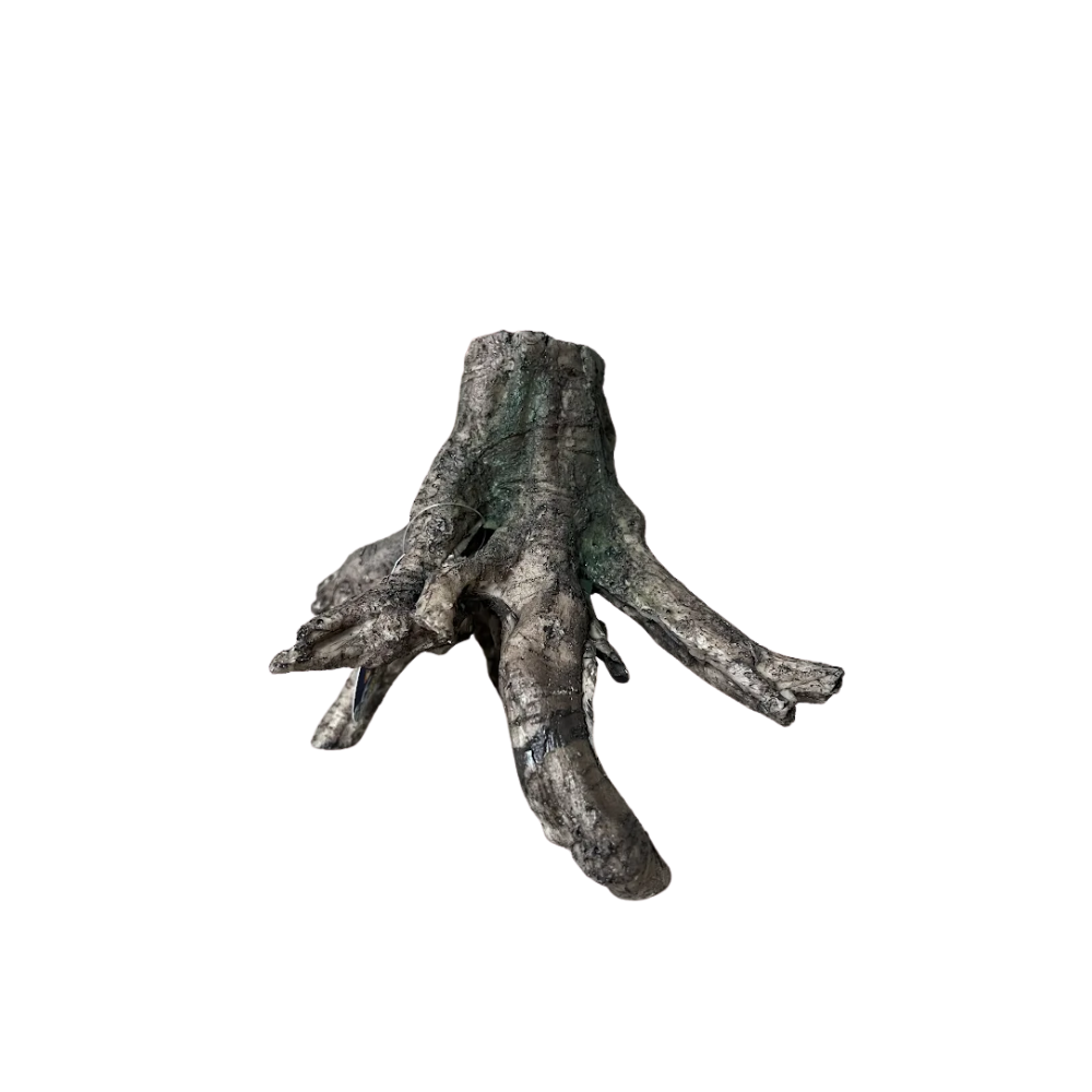 Dekoracija akvariumui, 22x17x16 cm
