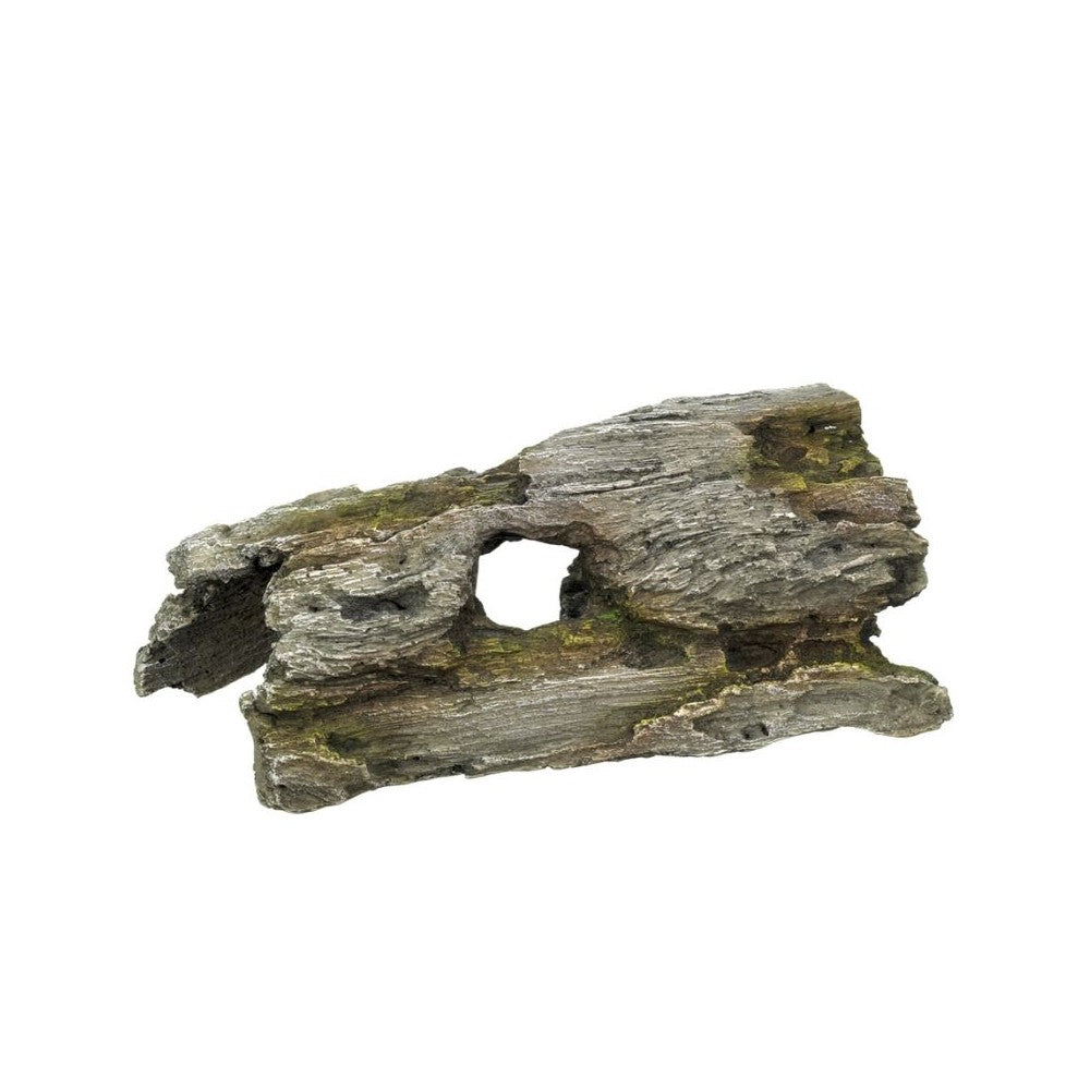 Dekoracija akvariumui Medžio drevė, 19x12x9 cm