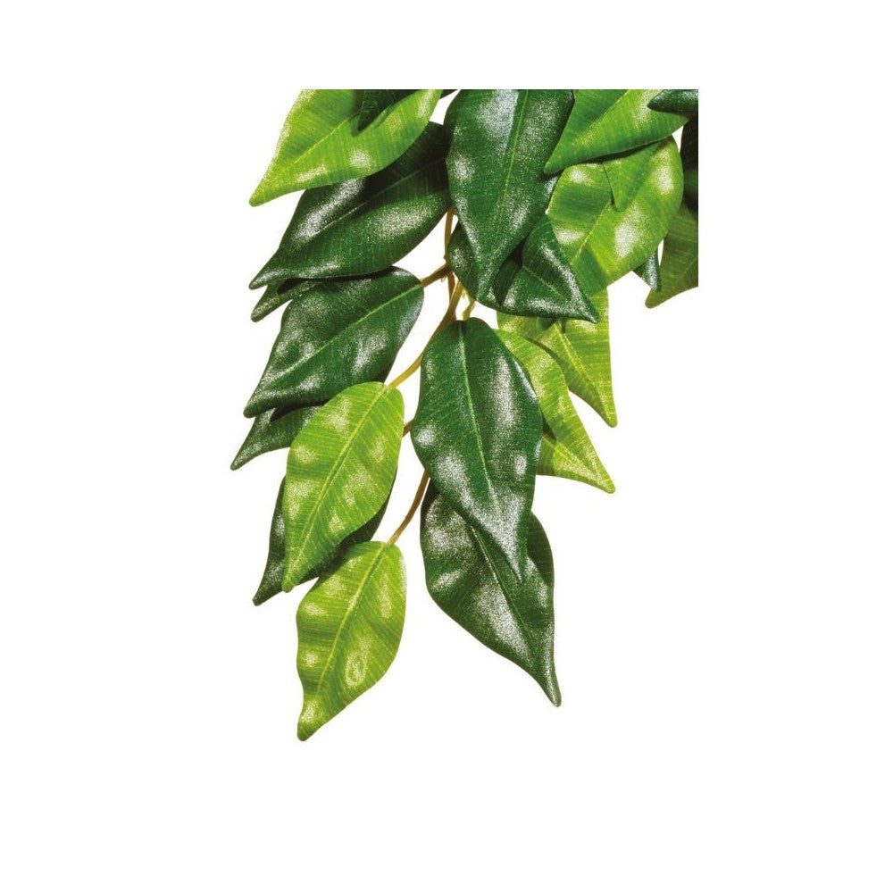 Dekoracija terariumams dirbtinis augalas Exoterra Ficus, L