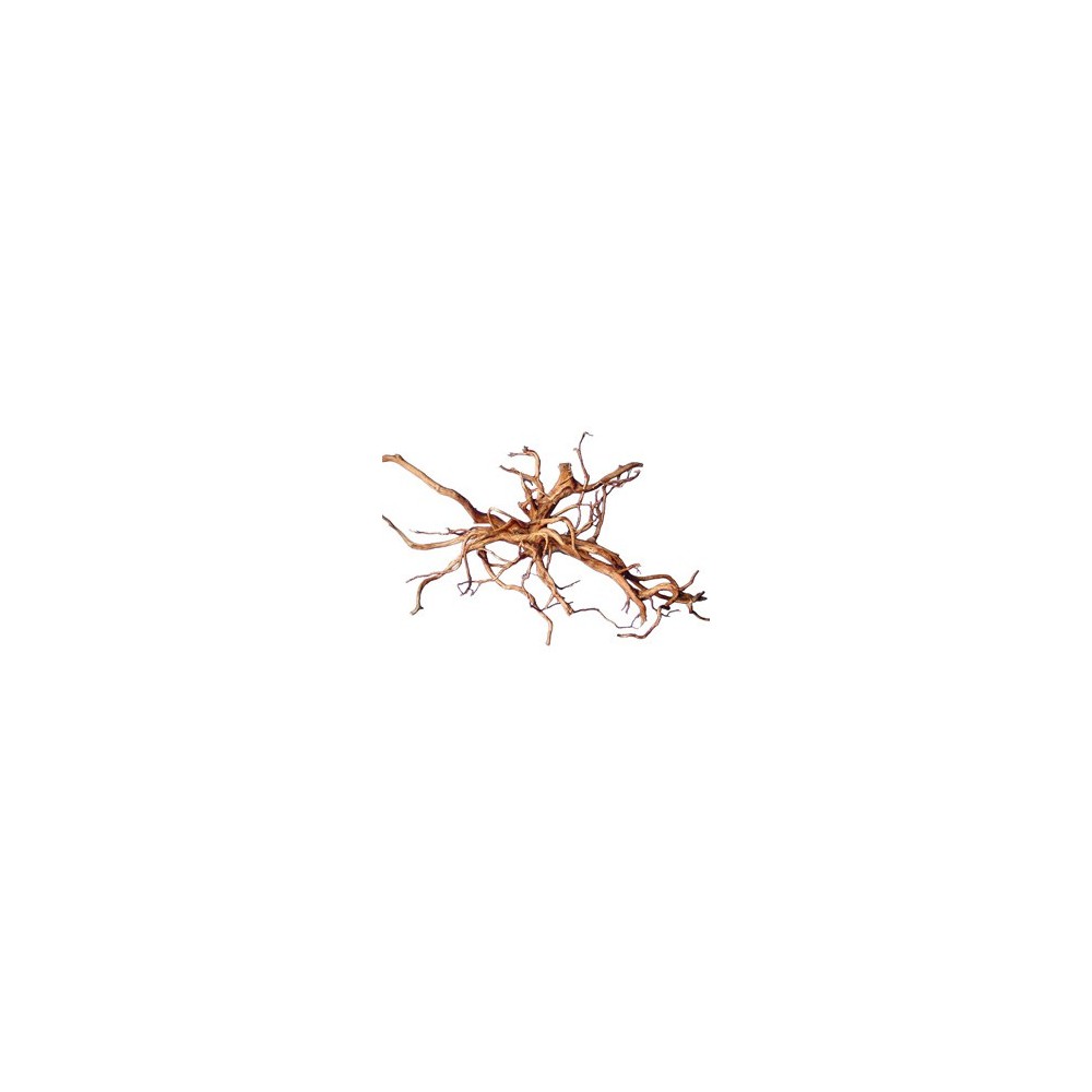 Dekoracija akvariumui šaka 10-30 cm, 10 kg