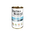 Konservai šunims su ėriena Dolina Noteci Premium 400 g