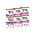 Konservai šunims su kalakutiena Dolina Noteci Premium, 6 x 800 g