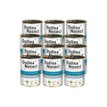 Konservai šunims su upėtakiu Dolina Noteci Premium, 12x400 g